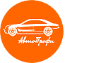 Логотип компании АрендаАвто-Крл лого автопрофи